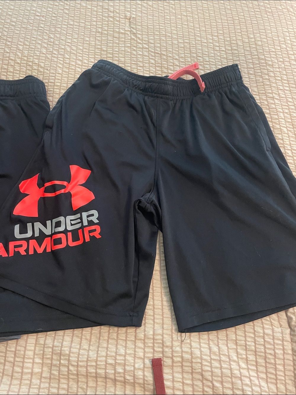 Boys Youth Large Shorts - Lot of 6 - Picture 4 of 8
